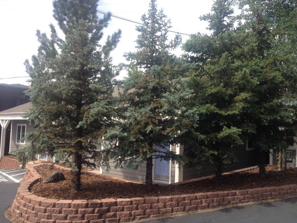 Basalt Mountain Inn Zewnętrze zdjęcie